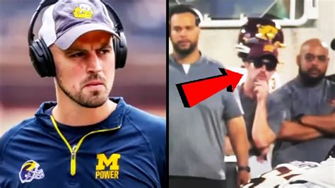michi scandal|michigan football abuse scandal.